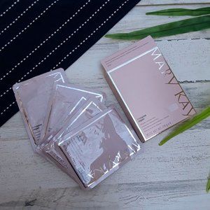 Mary Kay Timewise Bio Cellulose Face Mask 6 Count